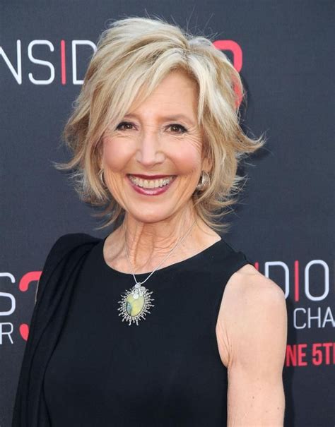This hairstyle takes the short haircut marketed to women over 50, then makes it a look all it's own. 15 Hairstyles For Women Over 50 With Round Faces ...