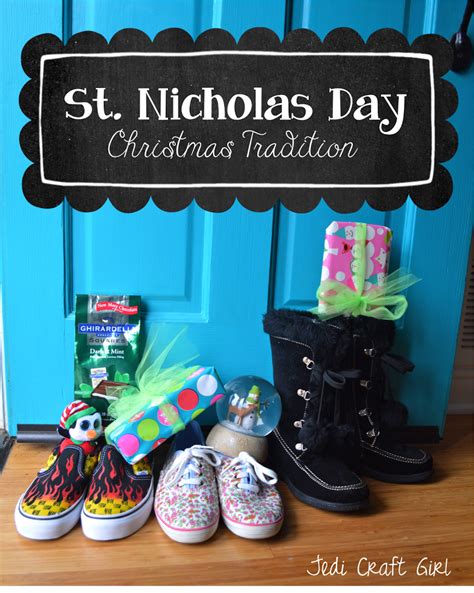This date was chosen to commemorate the day of st. St. Nicholas Day
