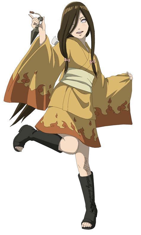 Image Hanabi Hyuuga Png Naruto Wiki Fandom Powered By Wikia