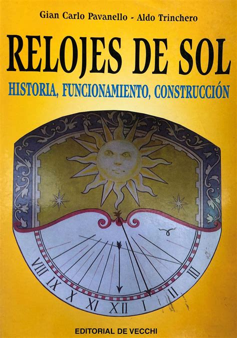 Relojes De Sol Historia Funcionamiento Contruccian Museo