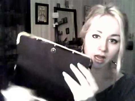 Hon erkände senare att allt varit ett konstprojekt och sen flyttade hon till berlin för att. Hanna Widerstedt - I show you what I brought in Hong Kong ...