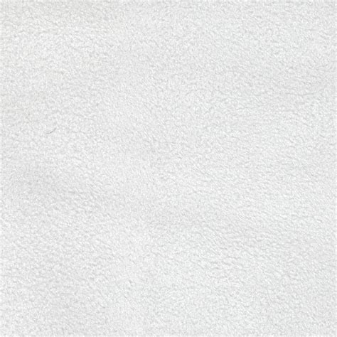 White Suede Microsuede Fabric With ScotchgardÖ Protector