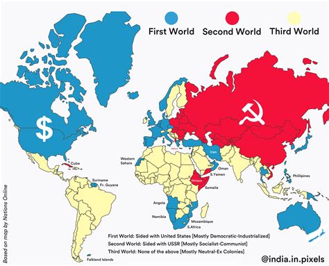 Důkladný Hongkong Střední First Second Third World Countries Map úložný