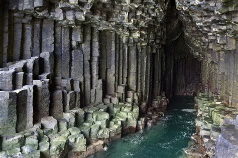 The Worlds Most Beautiful Caverns And Caves