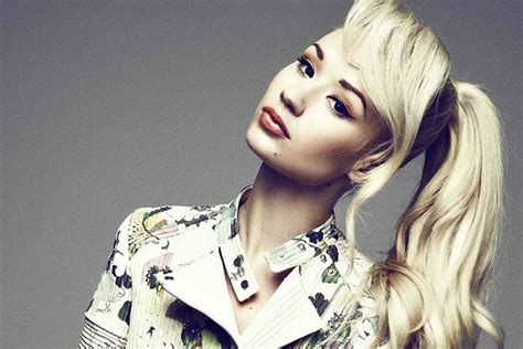 Digital Distortion Album Baru Iggy Azalea Hard Rock Fm