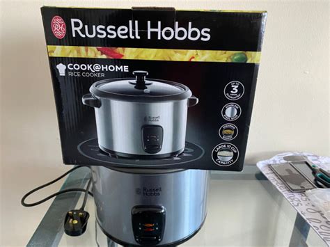 Russell Hobbs For Sale In Motherwell South East And Ravenscraig