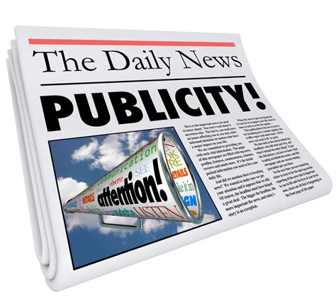 Public Relations Success Leveraging Editorial Media Coverage
