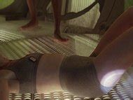 Naked Joely Richardson In Event Horizon