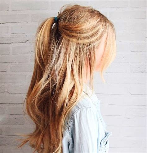 40 Best Of Hairstyle For Lazy Days