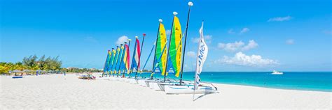 Club Med Turkoise Visit Turks And Caicos Islands