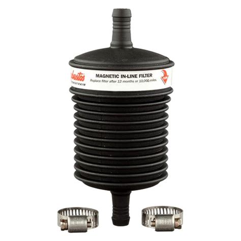 Atp® Automatic Transmission In Line Filter