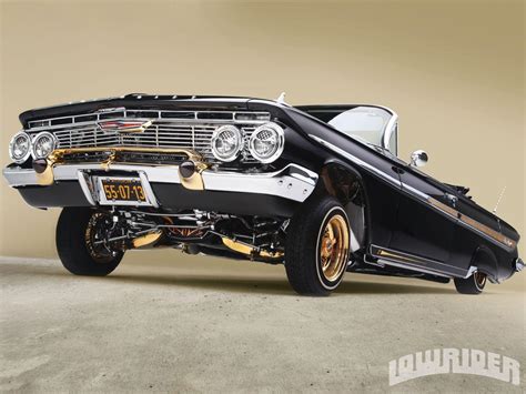 Lowrider Magazine Wallpapers Wallpaper Cave