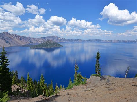 Insiders Guide To Crater Lake National Park