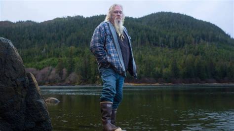 What Discovery Wants You To Forget About The Alaskan Bush People