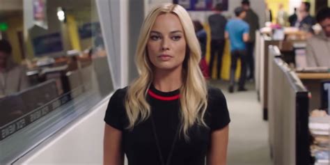 Bombshell Trailer Charlize Theron And Margot Robbie Take On Fox News