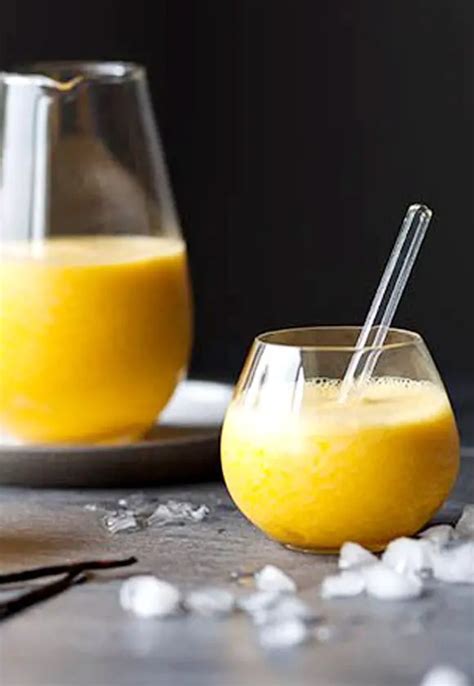 Orange Juice Homemade Orange Juice Recipe Crispyfoodidea