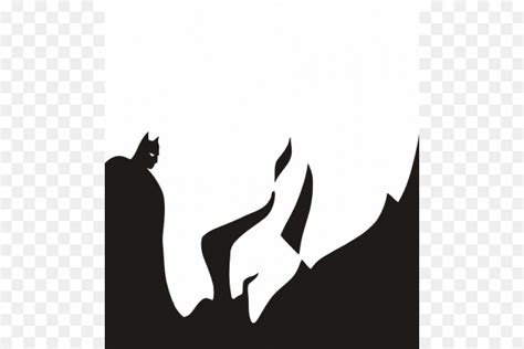 Free Batman Silhouette Wallpaper Download Free Batman Silhouette