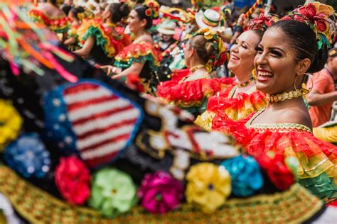 River y junior se enfrentaron en barranquilla en el olímpico romelio martínez de barranquilla. Portada del Calendario Carnaval 2020 - 2021 - Carnaval de ...