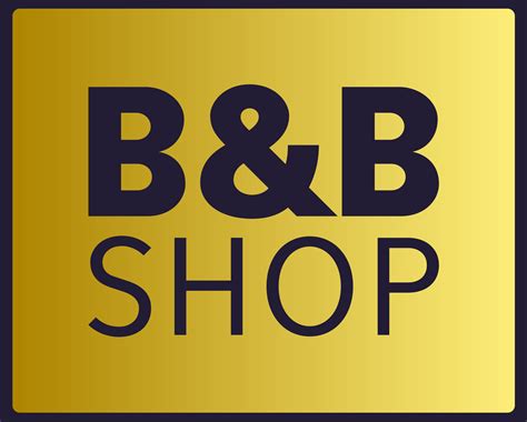 Bandb Shop Ebay Stores