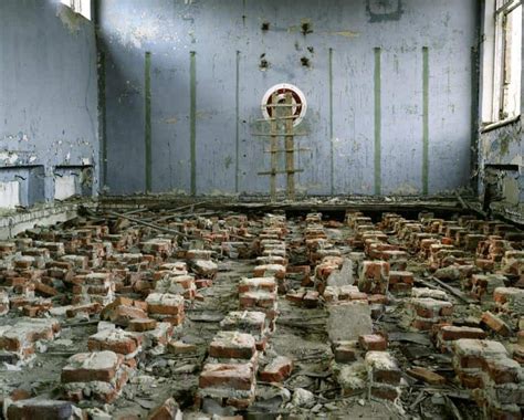European bank for reconstruction and development. 10 Shocking Facts About The Chernobyl Disaster
