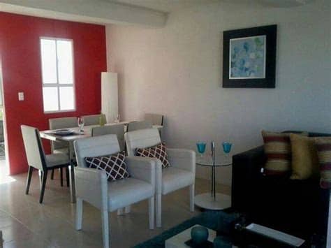 La idea para decorar la entrada de tu casa que te proponemos es que coloques en. 27 ideas para decorar tu casa de infonavit con estilo ...