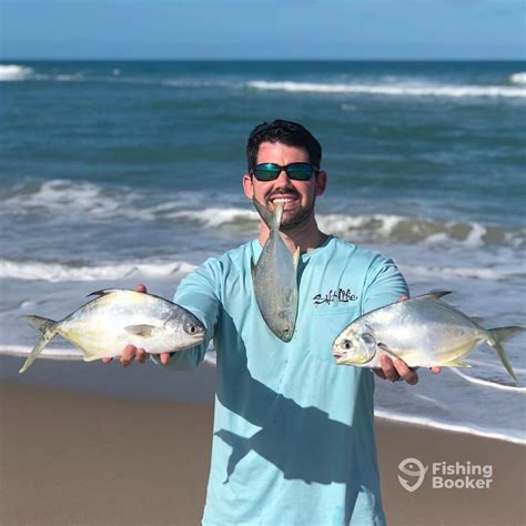 Best Florida Beach Fishing Experience Cocoa Beach Fishing Report