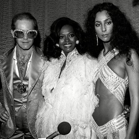 Call us today on 051445964! Image result for cher 70's outfits | Elton john diana ...