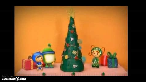 Happy Holidays From Nick Jr Youtube