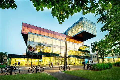 5 Reasons to Visit the Halifax Central Library - Discover Halifax