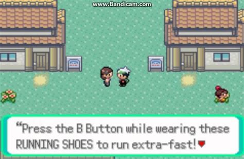 Gba Pokemon Emerald Ep3 First Trainer Battles Youtube