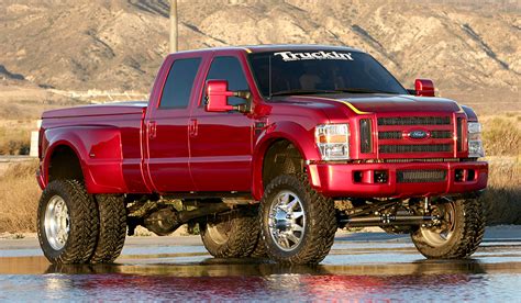 Ford F 350 Super Duty Dual Rear Wheel 11 Independence Drw Gallery