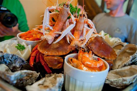 The 10 Best Seafood Restaurants In Mauritius