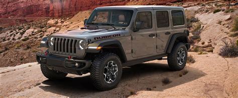 2023 Jeep Wrangler Rubicon Xtreme Recon Get Latest News 2023 Update