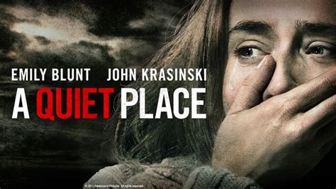 Forced to venture into the unknown, they. Akibat Wabah Corona, A QUIET PLACE 2 dan Film-film ini ditunda! - Komentar Ed - CATCHPLAY+ ...