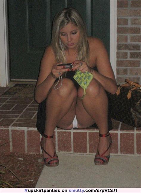 Upskirtpanties Upskirt Voyeur Candid Flashing Exposed