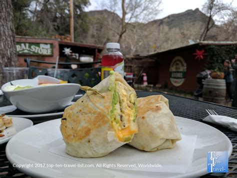 The restaurants below are what we found or was recommended to us as the best places to eat in sedona. 5 Places to Get Breakfast in Flagstaff - Top Ten Travel ...