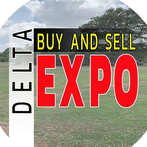 Delta Buy And Sell Expo Greenwood Ms