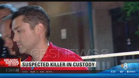 Exclusive Man Accused Of Killing Wife In Scripps Ranch Surrenders At Border
