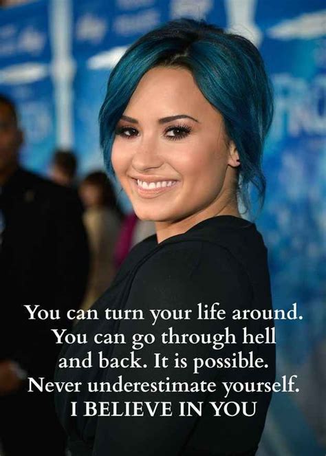 22 Badass And Inspiring Quotes From Demi Lovato Demi Lovato Quotes Demi Lovato Tattoos Demi