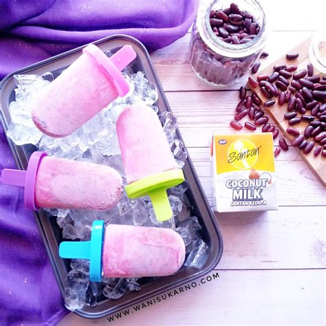 Apa kata kau start tanam sendiri. Cara Buat Sendiri Aiskrim Potong Kacang Merah Di Rumah