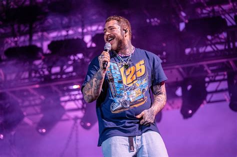 Post Malone Teams Up With ‘magic The Gathering Fantasy Card Game