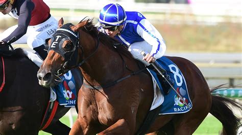 Randwick Races Vanna Girl Steps Up For Big Test In Tramway Stakes