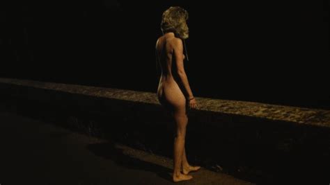 Nude Video Celebs Stefanie Van Leersum Nude Sevilla 2012