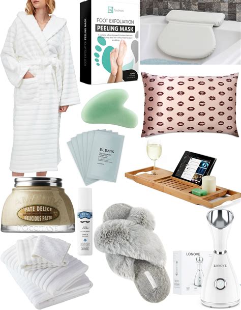 Things To Pamper Yourself With Right Now Alittlebitetc