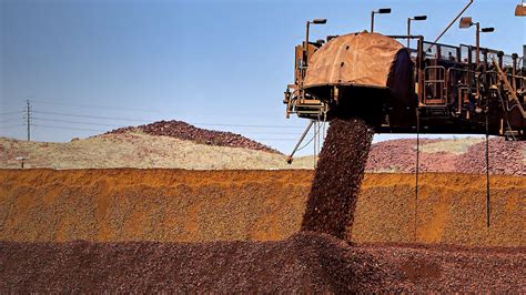 Should You Buy Rio Tinto For Its 17 Dividend Yield