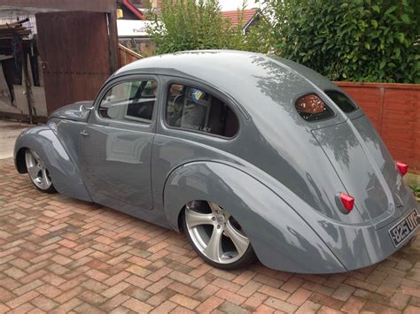 1939 Hanomag Hot Rod Ebay Volkswagen Vw Beetles Vw Beetle Classic