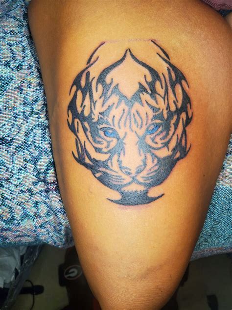 Latest Tiger Tattoos | Find Tiger Tattoos