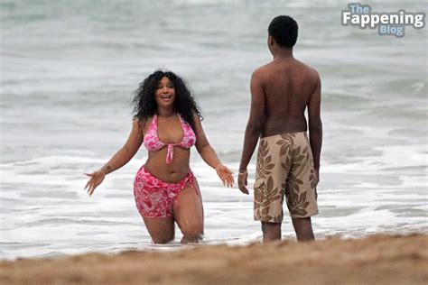Sza Nude Leaks Photo 28 Thefappening