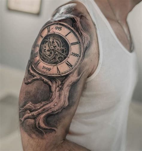 Half sleeve tattoos are the best types of tattoos and involve a lot of artwork making individuals appear stylish. 10 Fashionable Family Half Sleeve Tattoo Ideas 2020