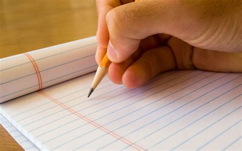 Write On How Putting Pen To Paper Can Keep You Sharp